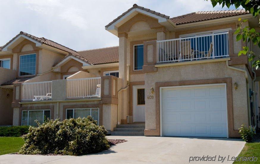 Paradise Canyon Golf Resort - Signature Condo 380 Lethbridge Zewnętrze zdjęcie